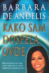 [A-10-2B] KAKO SAM DOSPELA OVDE