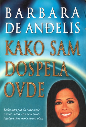 [A-10-2B] KAKO SAM DOSPELA OVDE