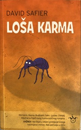[A-10-2B] LOŠA KARMA