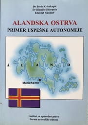 [A-10-2A] ALANDSKA OSTRVA