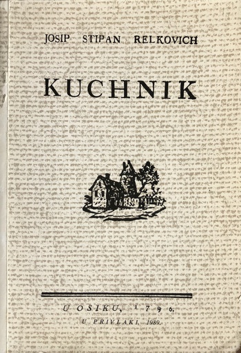[A-11-5B] KUCHNIK