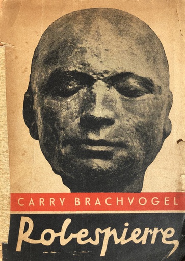 [A-11-5B] ROBESPIERRE