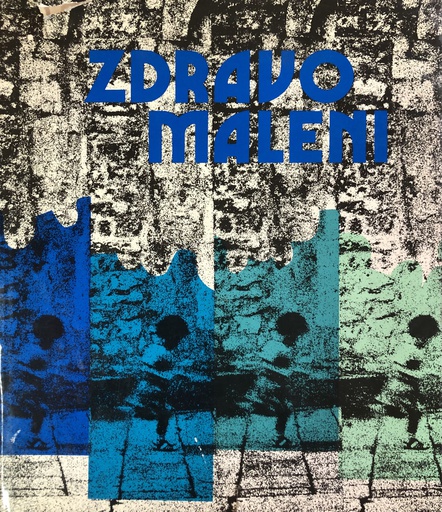 [A-04-1A] ZDRAVO MALENI