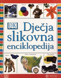 [A-04-1A] DJEČJA SLIKOVNA ENCIKLOPEDIJA