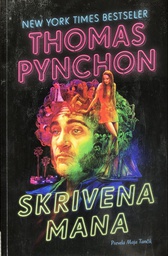 [A-11-5A] SKRIVENA MANA