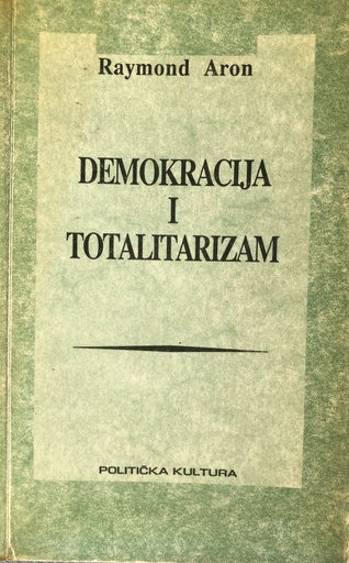 [A-11-5A] DEMOKRACIJA I TOTALITARIZAM