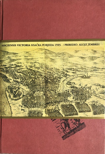 [A-11-5A] SISAČKA POBJEDA 1593