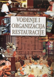 [A-11-4B] VOĐENJE I ORGANIZACIJA RESTAURACIJE