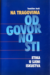 [A-11-4B] NA TRAGOVIMA ODGOVORNOSTI