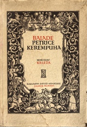 [A-11-4B] BALADE PETRICE KEREMPUHA