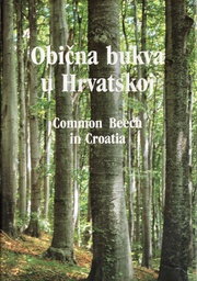 [A-11-4A] OBIČNA BUKVA U HRVATSKOJ