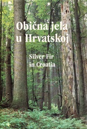 [A-11-4A] OBIČNA JELA U HRVATSKOJ