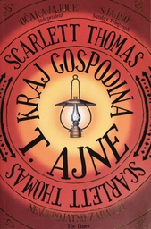 [A-11-4A] KRAJ GOSPODINA T.AJNE