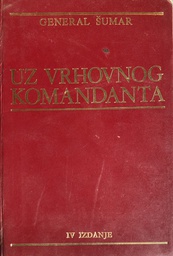[A-11-4A] UZ VRHOVNOG KOMANDANTA