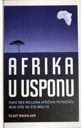 [A-11-3B] AFRIKA U USPONU