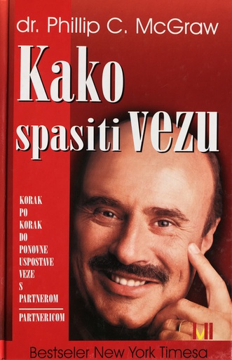 [A-11-3B] KAKO SPASITI VEZU