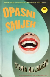 [A-11-3B] OPASNI SMIJEH