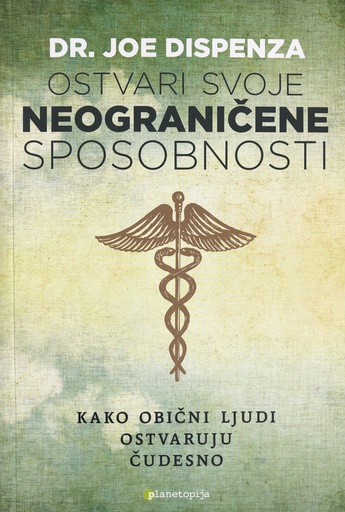 [A-11-3B] OSTVARI SVOJE NEOGRANIČENE SPOSOBNOSTI