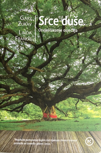 [A-11-3A] SRCE DUŠE