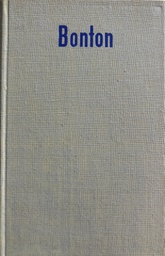 [A-11-3A] BONTON