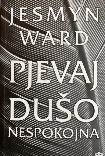 [A-11-2B] PJEVAJ DUŠO NESPOKOJNA