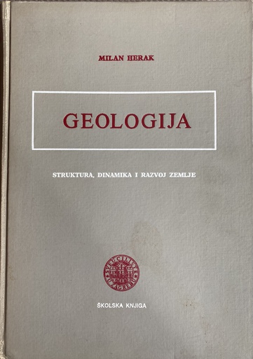 [A-11-2B] GEOLOGIJA