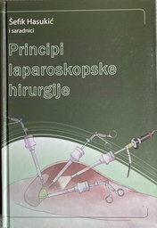 [A-11-2B] PRINCIPI LAPARASKOPSKE HIRURGIJE