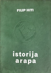 [A-11-2B] ISTORIJA ARAPA