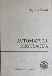 [A-11-2B] AUTOMATSKA REGULACIJA