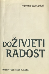 [A-11-2A] DOŽIVJETI RADOST