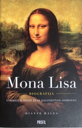 [A-11-2A] MONA LISA - BIOGRAFIJA