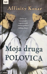 [A-11-2A] MOJA DRUGA POLOVICA