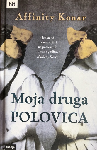 [A-11-2A] MOJA DRUGA POLOVICA