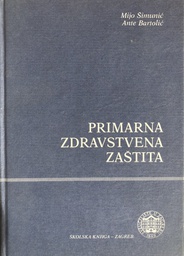 [A-11-2A] PRIMARNA ZDRAVSTVENA ZAŠTITA