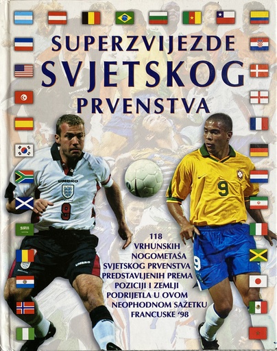 [A-11-1B] SUPERZVIJEZDE SVJETSKOG PRVENSTVA
