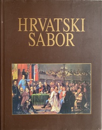 [A-11-1B] HRVATSKI SABOR