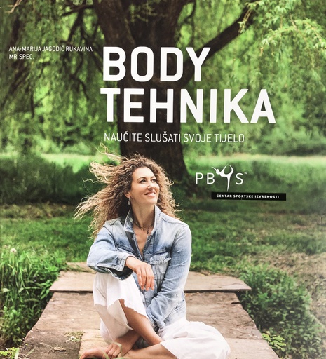 [A-08-1A] BODY TEHNIKA