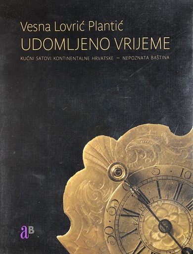 [A-08-1A] UDOMLJENO VRIJEME