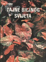 [A-08-1A] TAJNE BILJNOG SVIJETA