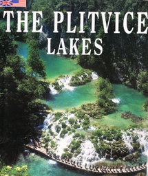 [A-08-1A] THE PLITVICE LAKES