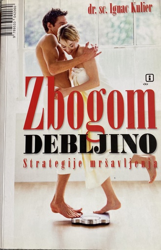 [A-11-1A] ZBOGOM DEBLJINO