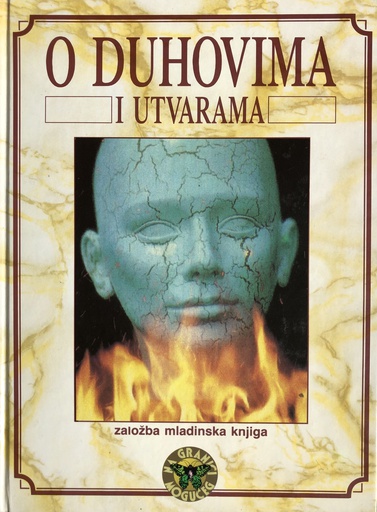 [A-08-1A] O DUHOVIMA I UTVARAMA