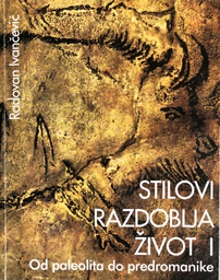 [A-08-1A] STILOVI RAZDOBLJA ŽIVOT I