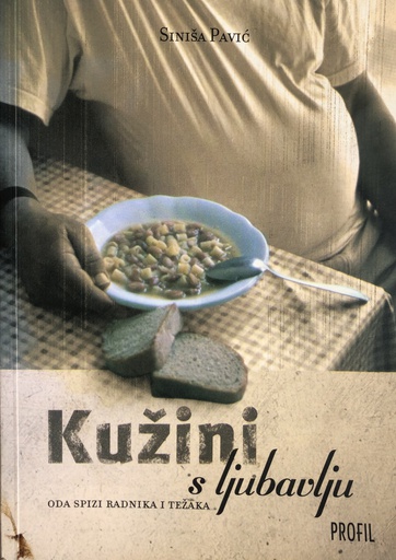 [A-12-5B] KUŽINI S LJUBAVLJU