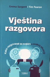 [A-12-5B] VJEŠTINA RAZGOVORA