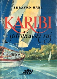 [A-12-5B] KARIBI - JEDRILIČARSKI RAJ