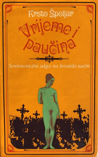 [A-12-5A] VRIJEME I PAUČINA