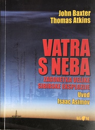 [A-12-5A] VATRA S NEBA