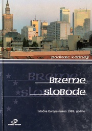 [A-12-5A] BREME SLOBODE