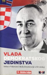 [A-12-5A] VLADA DEMOKRATSKOG JEDINSTVA